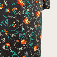 pre-loved ONLY Maxikleid Gr. 36