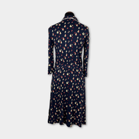 pre-loved Mint & Berry Maxikleid Gr. S