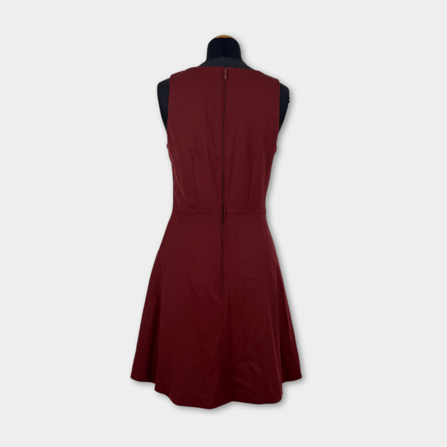 pre-loved H&M Abendkleid Gr. 38