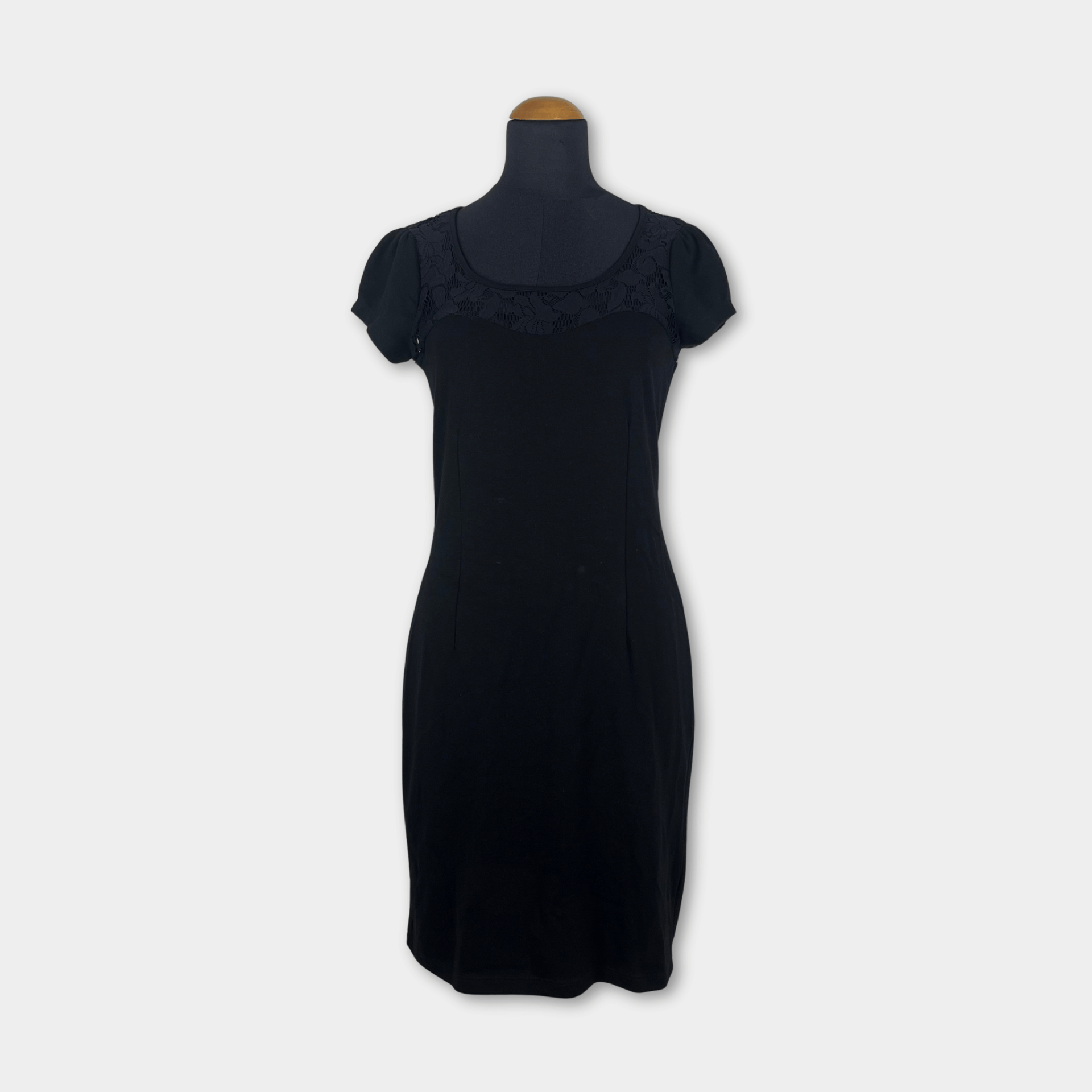 pre-loved Koton Abendkleid Gr. M