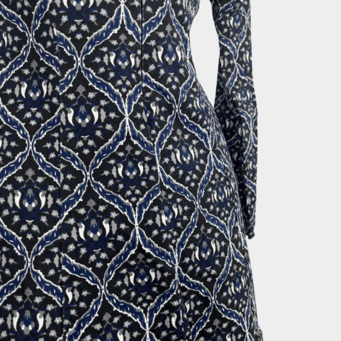 pre-loved Zara Freizeitkleid Gr. M