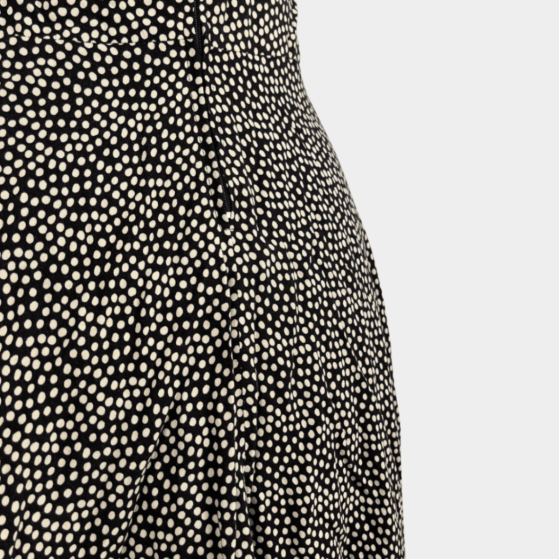 pre-loved H&M Maxikleid Gr. 38