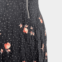 pre-loved H&M Freizeitkleid Gr. 38