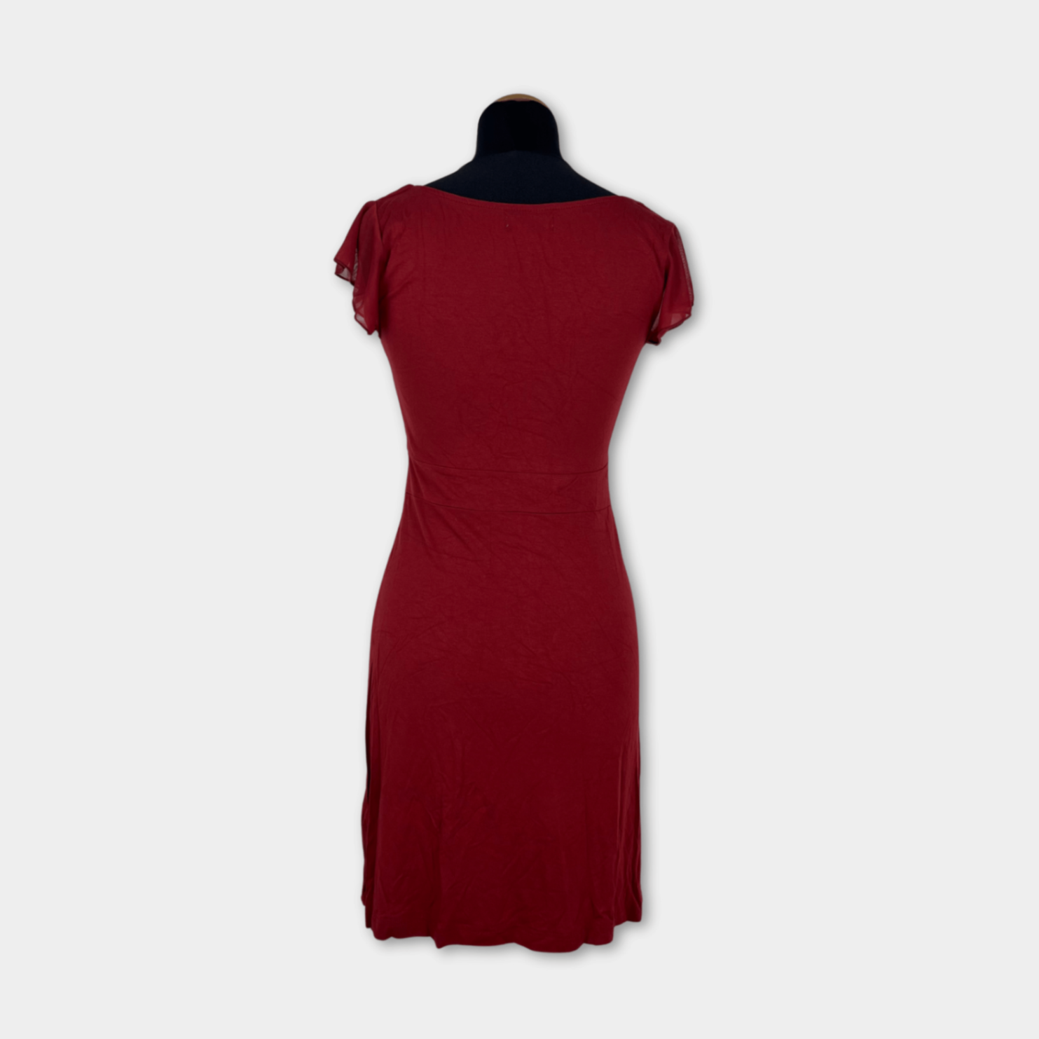 pre-loved Zalando Essentials Freizeitkleid Gr. S
