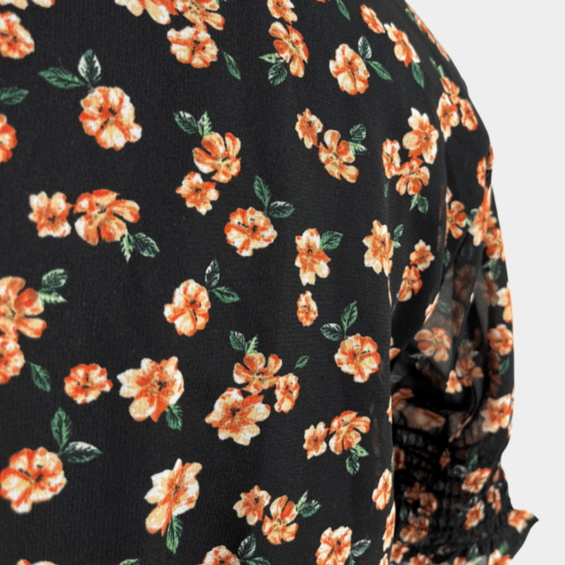 pre-loved New Look Maxikleid Gr. 36