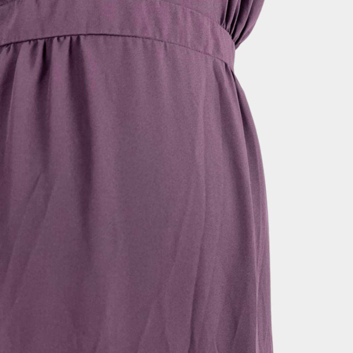 pre-loved H&M Abendkleid Gr. 38