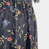 pre-loved Mint & Berry Maxikleid Gr. 36