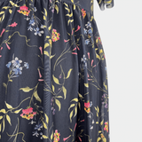 pre-loved Mint & Berry Maxikleid Gr. 36