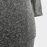 pre-loved H&M Freizeitkleid Gr. S