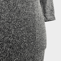 pre-loved H&M Freizeitkleid Gr. S