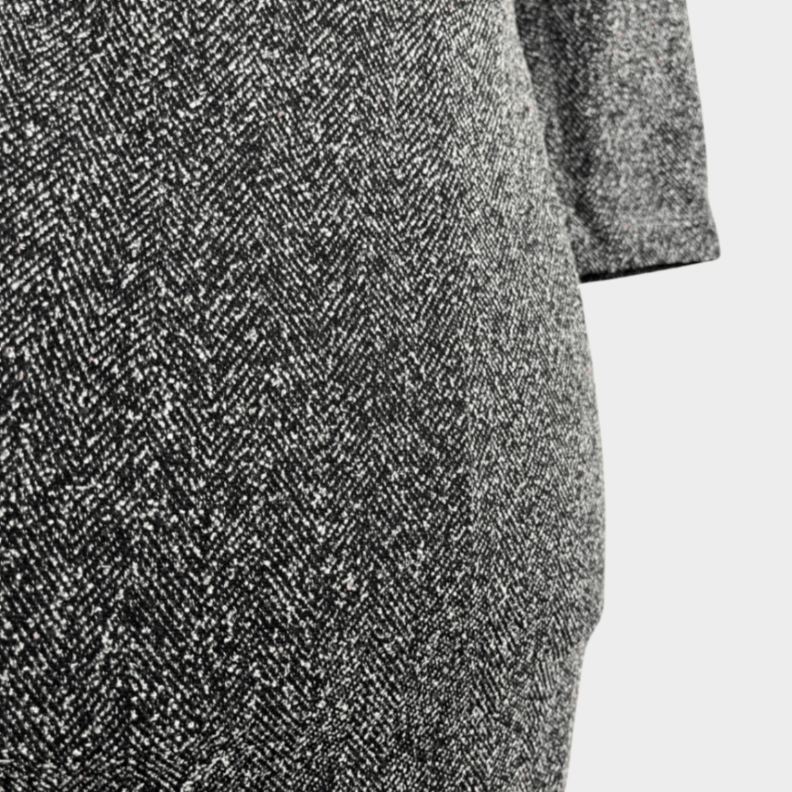 pre-loved H&M Freizeitkleid Gr. S