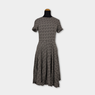 pre-loved H&M Maxikleid Gr. 38