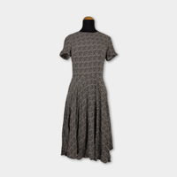 pre-loved H&M Maxikleid Gr. 38