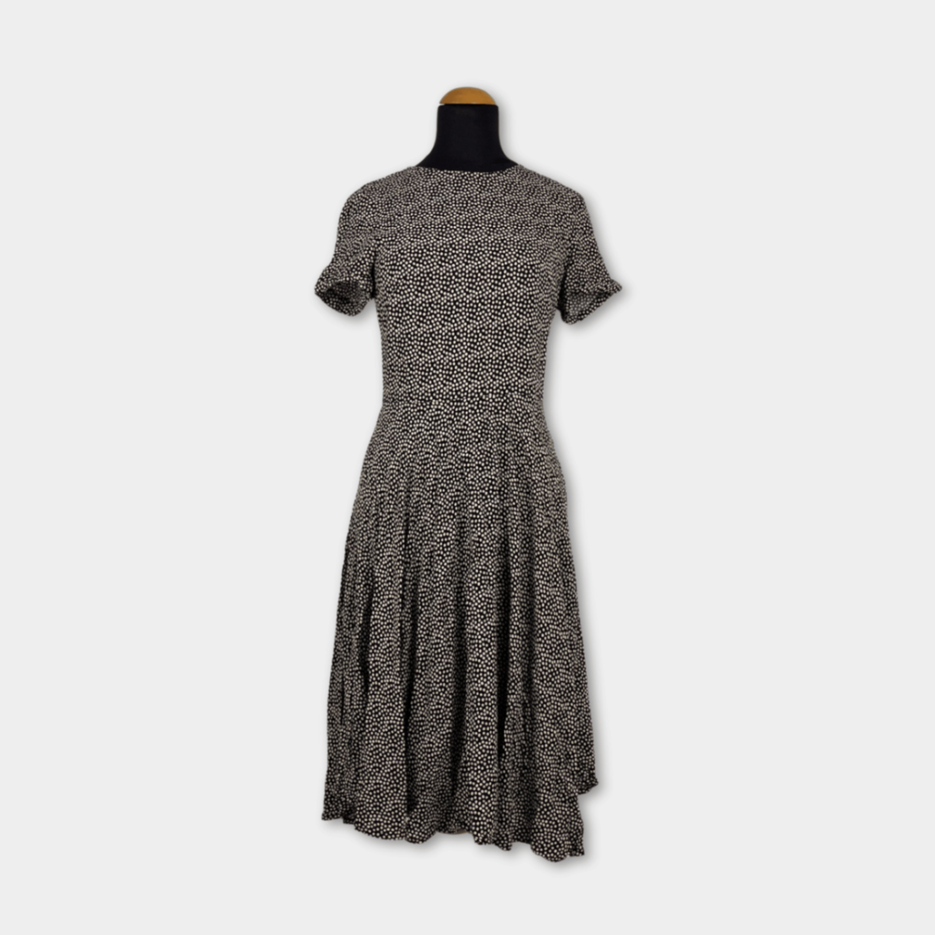 pre-loved H&M Maxikleid Gr. 38