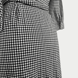 pre-loved Mango Maxikleid Gr. S