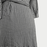 pre-loved Mango Maxikleid Gr. S