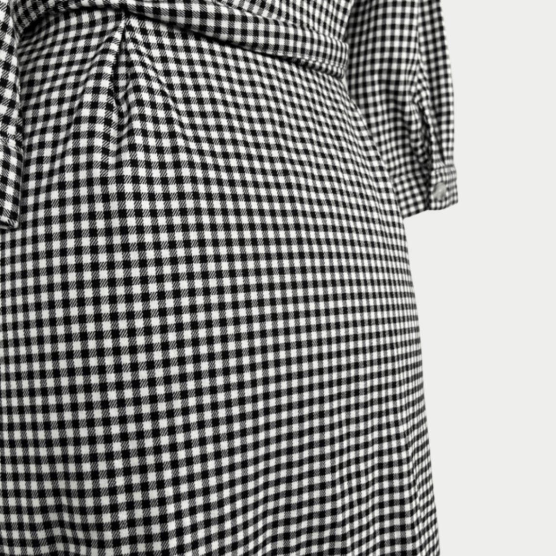 pre-loved Mango Maxikleid Gr. S