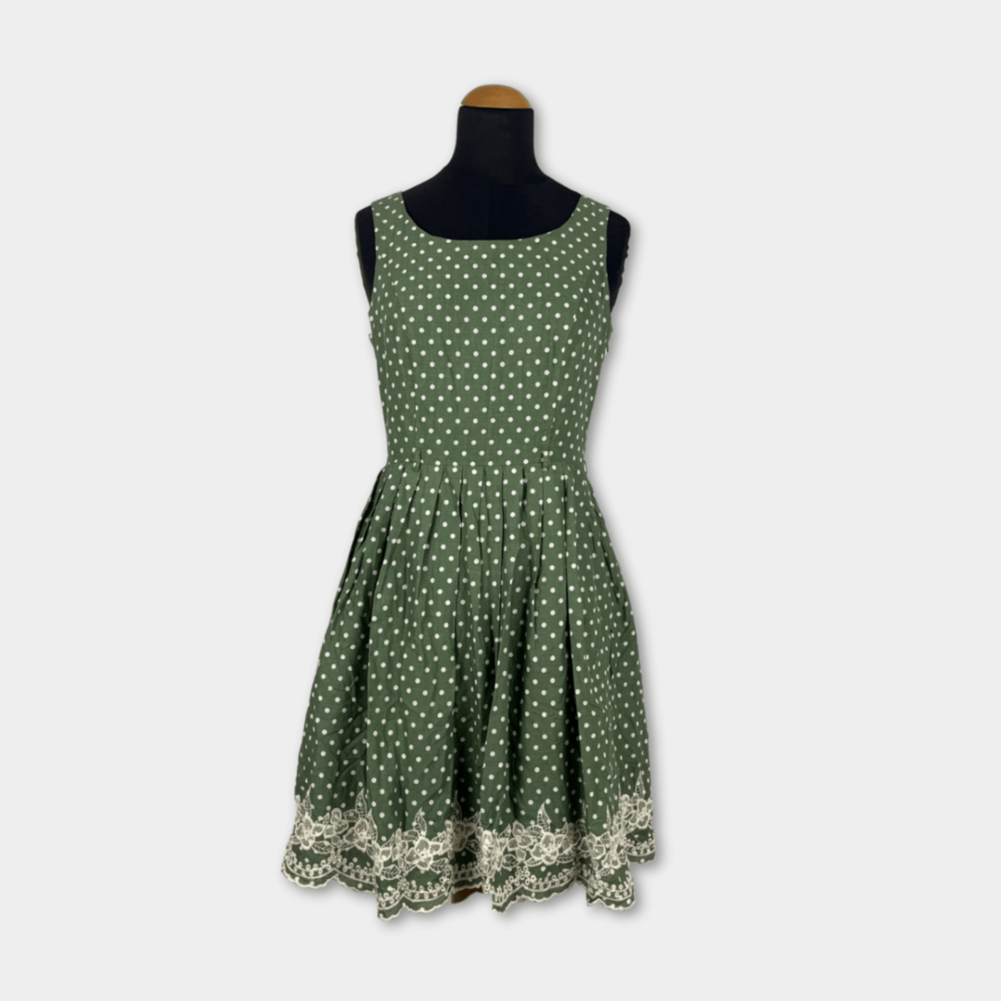 pre-loved Yumi Freizeitkleid Gr. 38