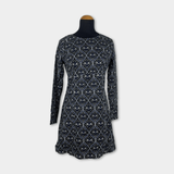 pre-loved Zara Freizeitkleid Gr. M