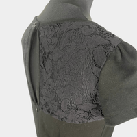 pre-loved Koton Abendkleid Gr. M