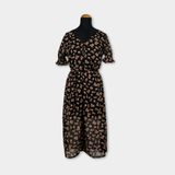 pre-loved New Look Maxikleid Gr. 36