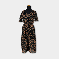 pre-loved New Look Maxikleid Gr. 36