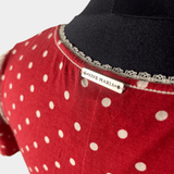 pre-loved Vive Maria Freizeitkleid Gr. M