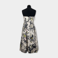 pre-loved Miss Selfridge Abendkleid Gr. 36