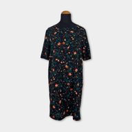 pre-loved ONLY Maxikleid Gr. 36