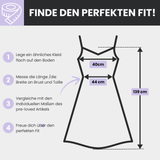 pre-loved VERO MODA Maxikleid Gr. S