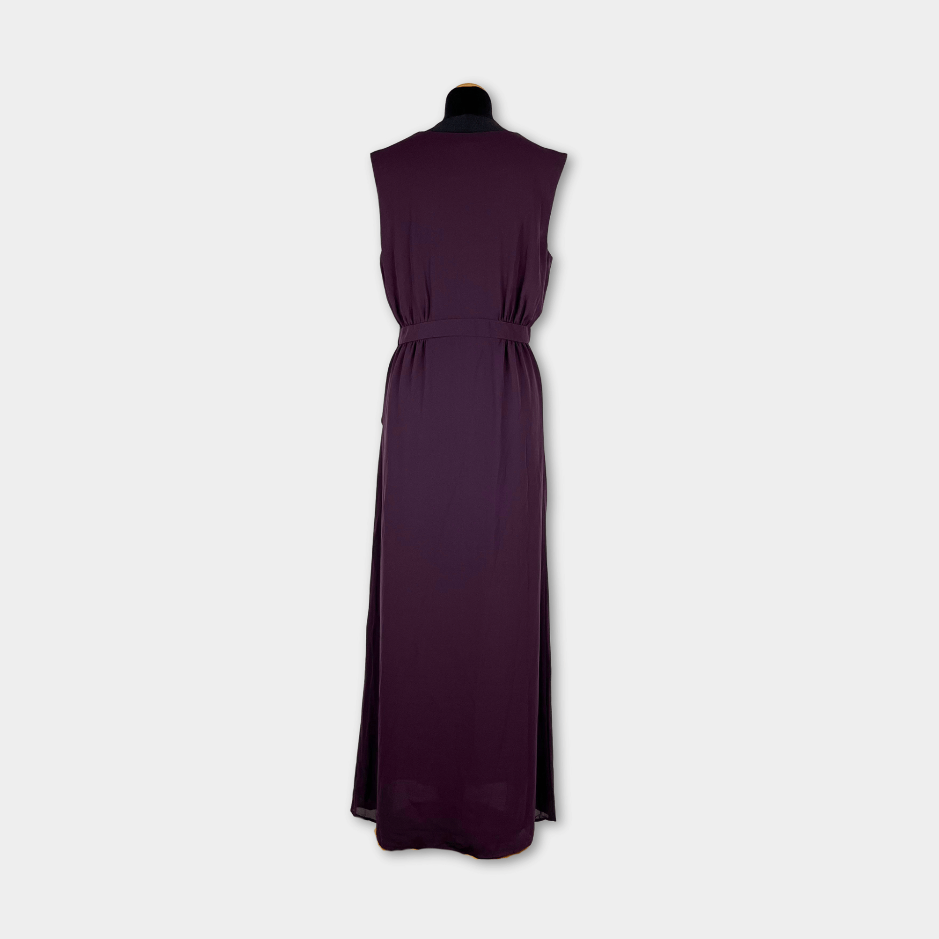 pre-loved H&M Abendkleid Gr. 38