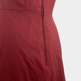 pre-loved H&M Abendkleid Gr. 38