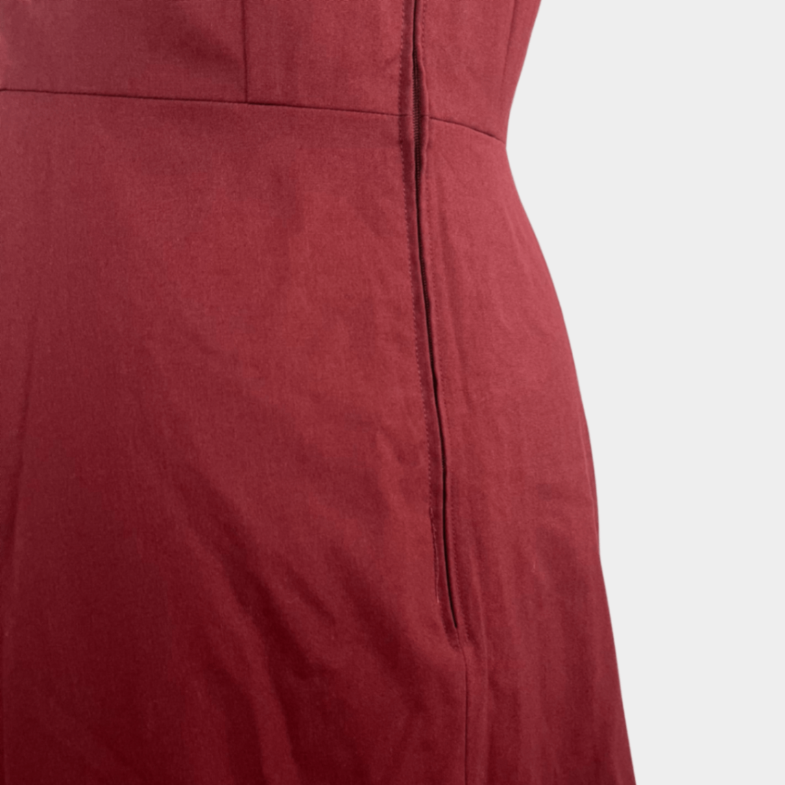 pre-loved H&M Abendkleid Gr. 38