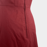 pre-loved H&M Abendkleid Gr. 38