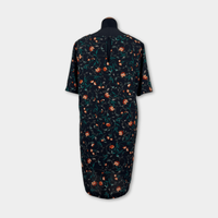 pre-loved ONLY Maxikleid Gr. 36