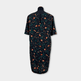 pre-loved ONLY Maxikleid Gr. 36