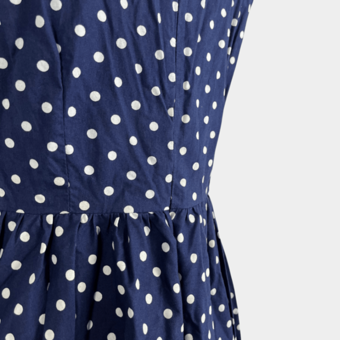 pre-loved Anmol Freizeitkleid Gr. 38