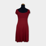 pre-loved Zalando Essentials Freizeitkleid Gr. S
