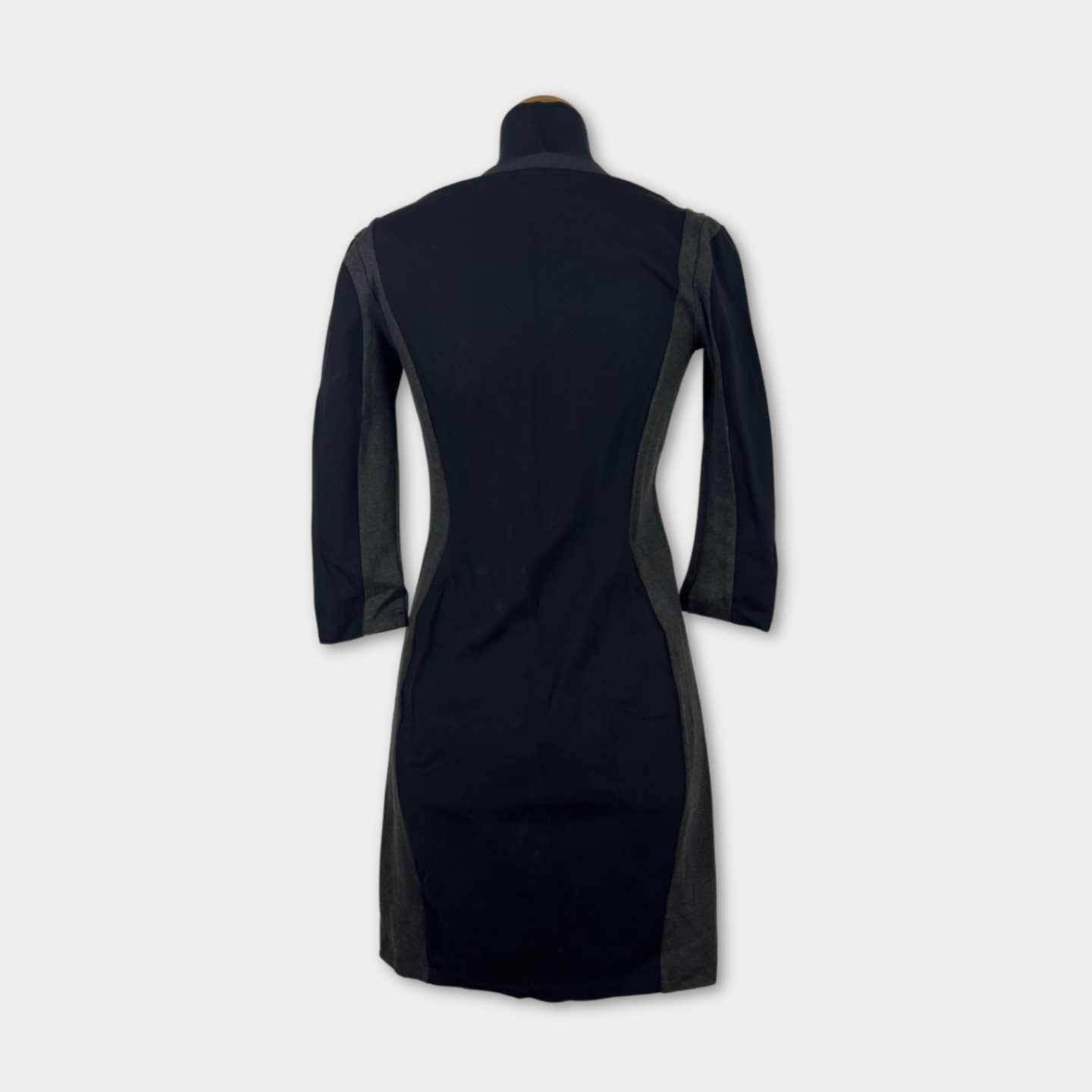 pre-loved H&M Freizeitkleid Gr. S