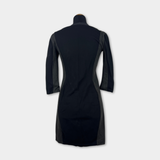 pre-loved H&M Freizeitkleid Gr. S