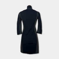 pre-loved H&M Freizeitkleid Gr. S