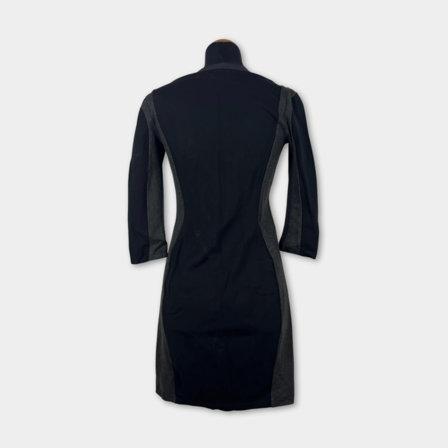 pre-loved H&M Freizeitkleid Gr. S