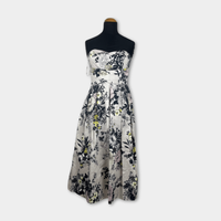pre-loved Miss Selfridge Abendkleid Gr. 36