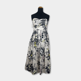 pre-loved Miss Selfridge Abendkleid Gr. 36