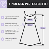 pre-loved Mango Maxikleid Gr. S