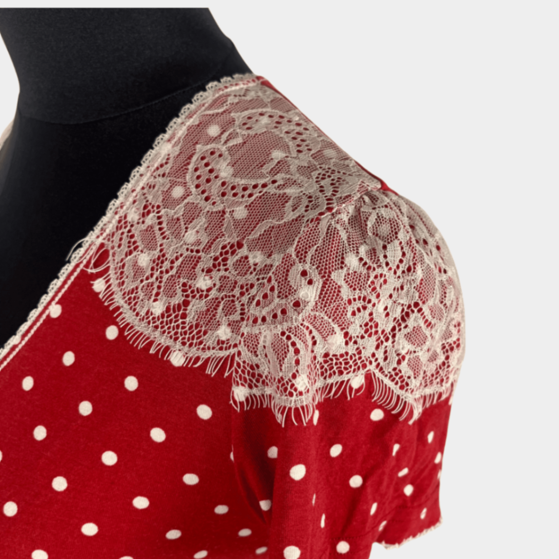 pre-loved Vive Maria Freizeitkleid Gr. M