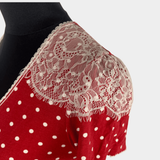 pre-loved Vive Maria Freizeitkleid Gr. M