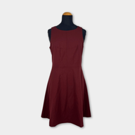 pre-loved H&M Abendkleid Gr. 38