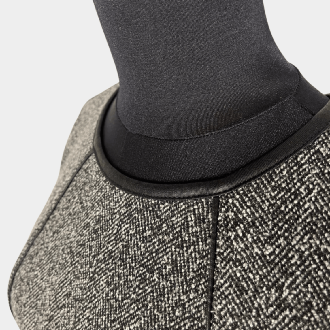 pre-loved H&M Freizeitkleid Gr. S