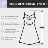 pre-loved H&M Freizeitkleid Gr. S